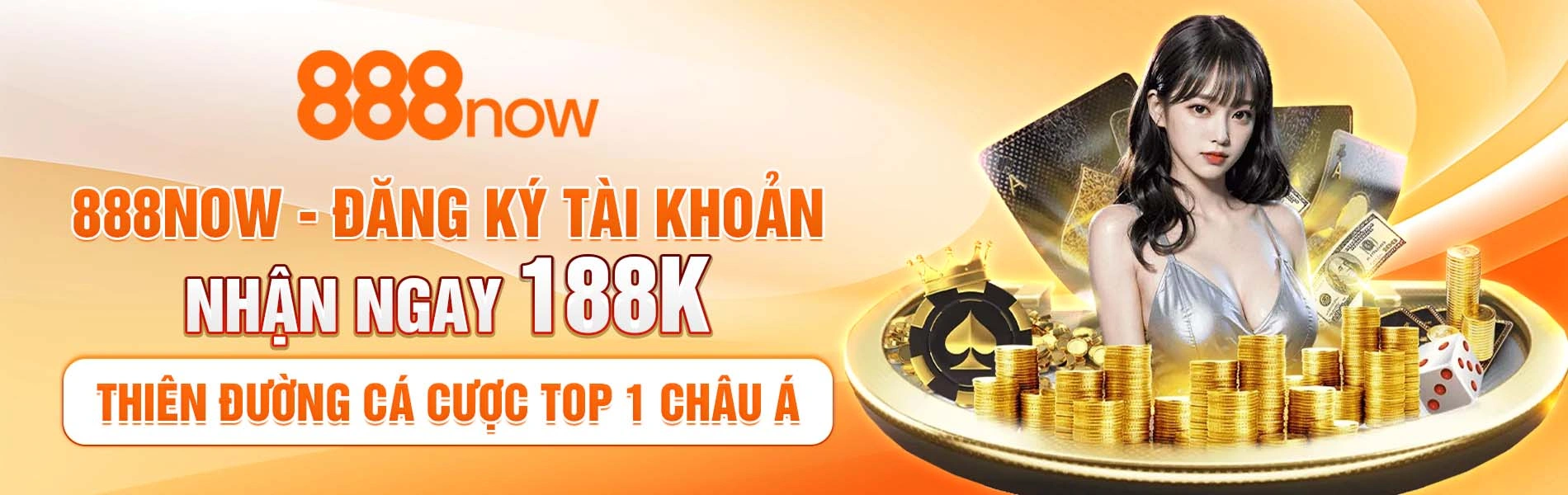 Hệ thống chuyên mục giải trí trực tuyến dành cho người Việt tại 888Now