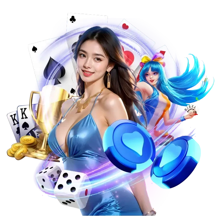 Nội dung game bài trên 888Now